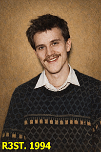 R3ST Tkac Sergei. 1994